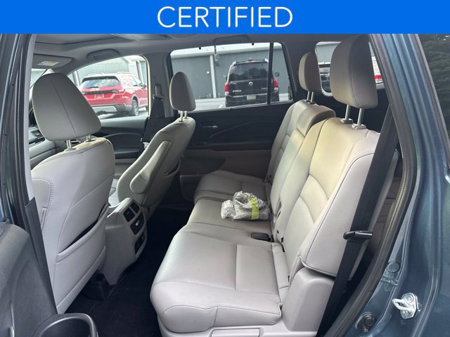 Used 2022 Honda Pilot Touring image 8