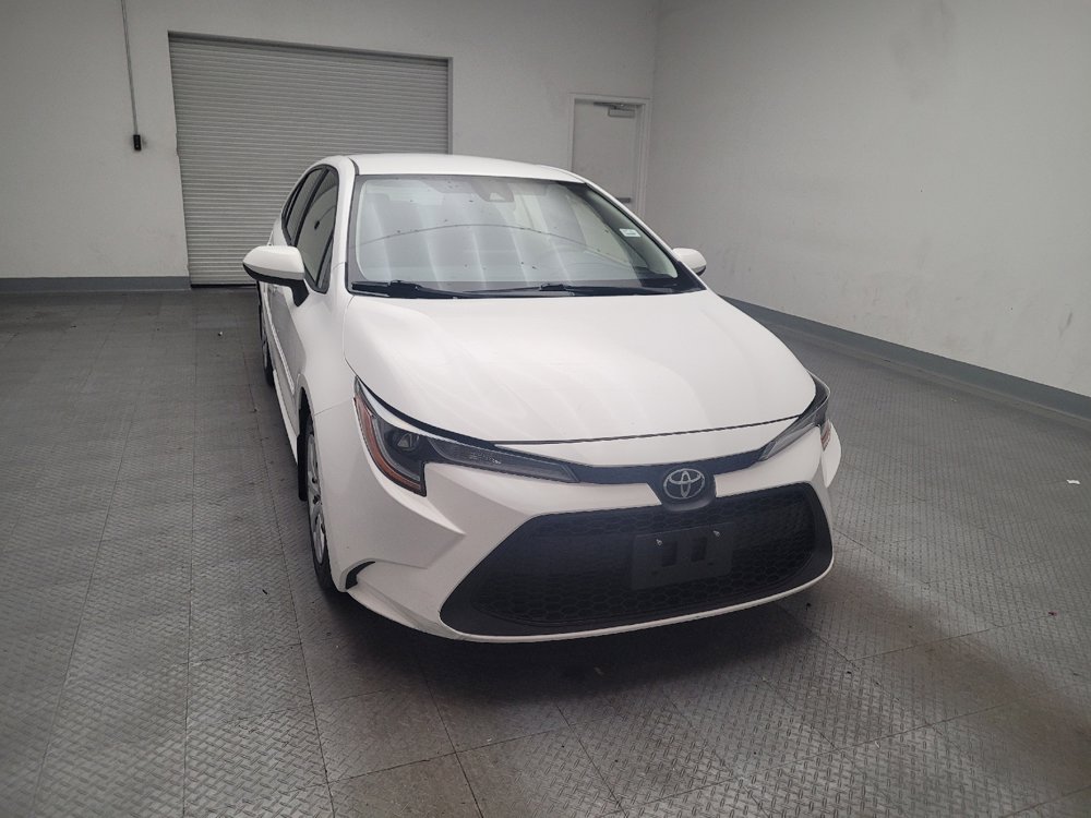 Used 2022 Toyota Corolla LE image 14