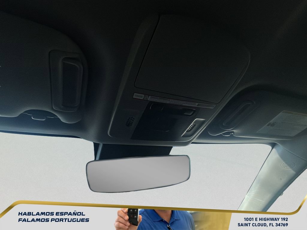 Used 2025 Toyota Camry LE image 21