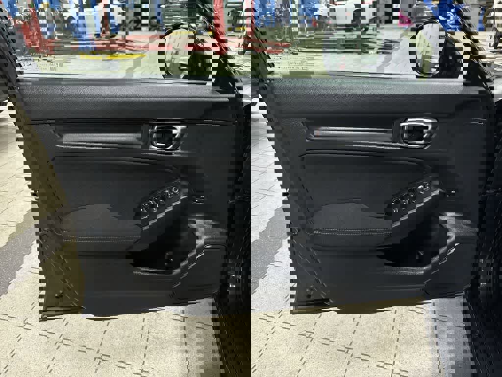 Used 2023 Honda Civic Sport image 28