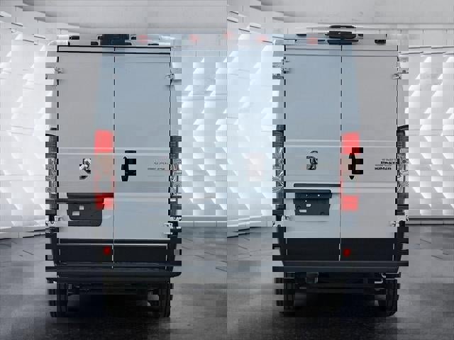 New 2025 RAM ProMaster 1500 w/ Quick Order Package 22G SLT image 21