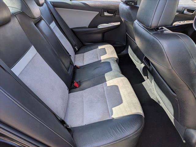 Used 2012 Toyota Camry SE image 20