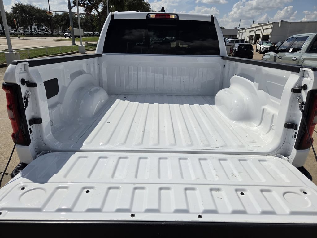 Used 2026 RAM 1500 Rebel w/ Rebel Level 1 Equipment Group AWD/4WD image 28