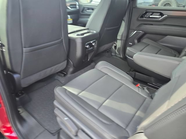 New 2026 GMC Yukon XL Denali RWD image 11