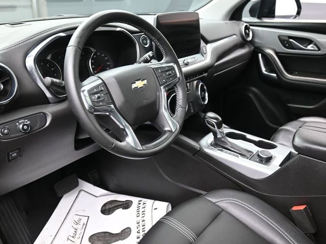 Used 2024 Chevrolet Blazer LT w/ Midnight/Sport Edition image 14