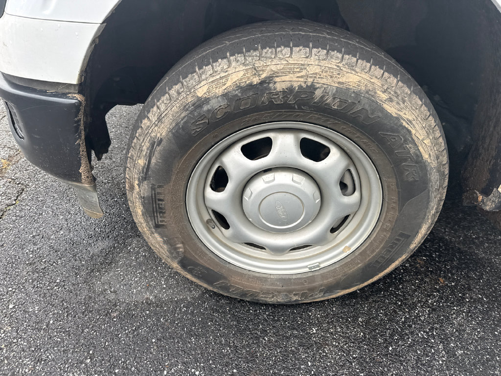 Used 2024 Ford F150 XL AWD/4WD image 11