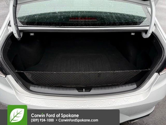 Used 2018 Hyundai Sonata Sport FWD image 16
