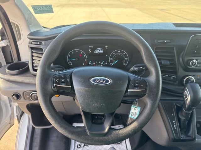 Used 2020 Ford Transit 350 XL RWD image 28