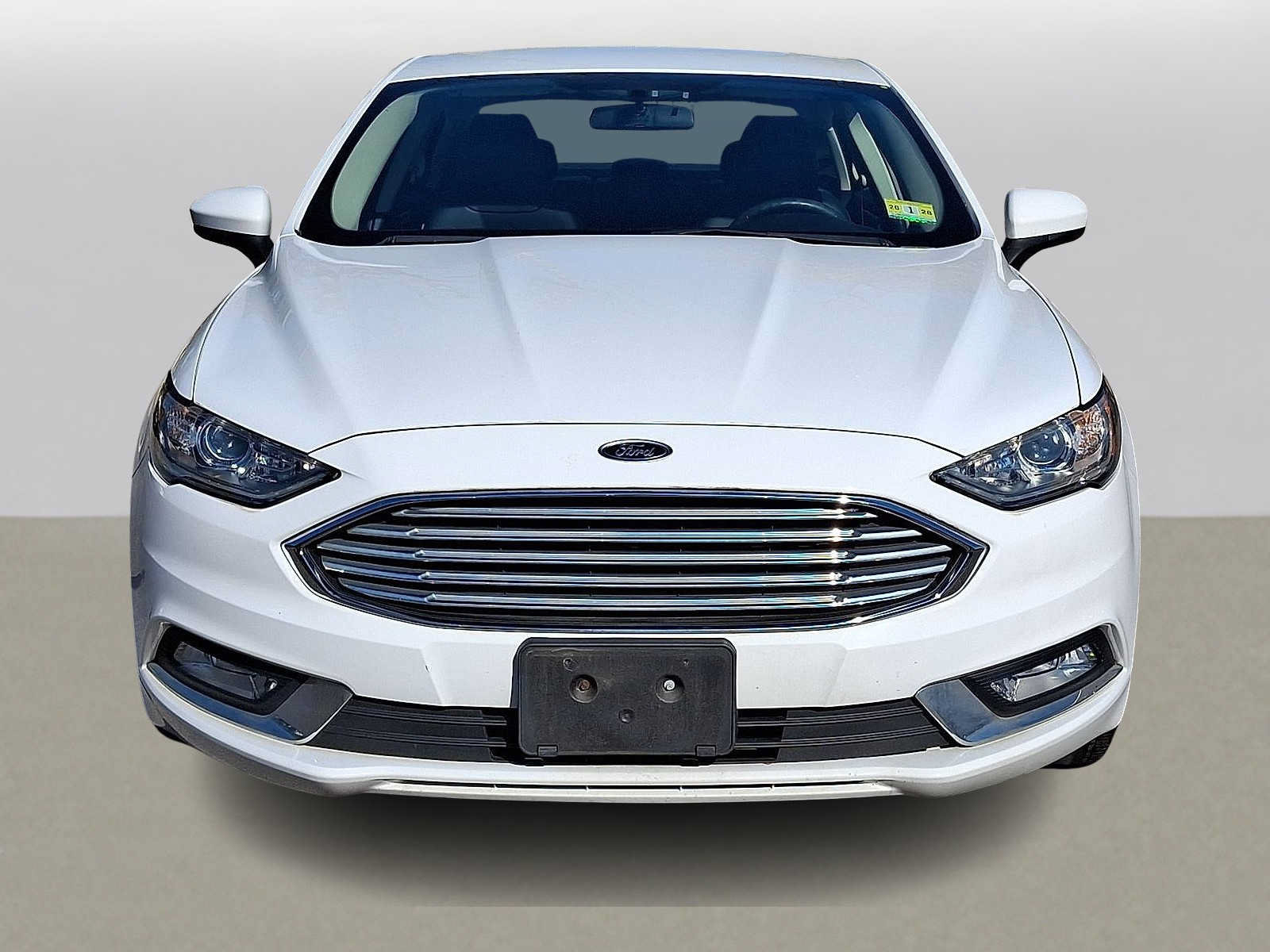 Used 2018 Ford Fusion SE w/ Equipment Group 201A FWD image 35