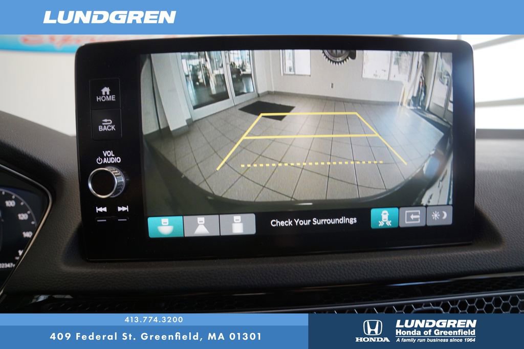 Used 2023 Honda Civic Sport Touring image 25