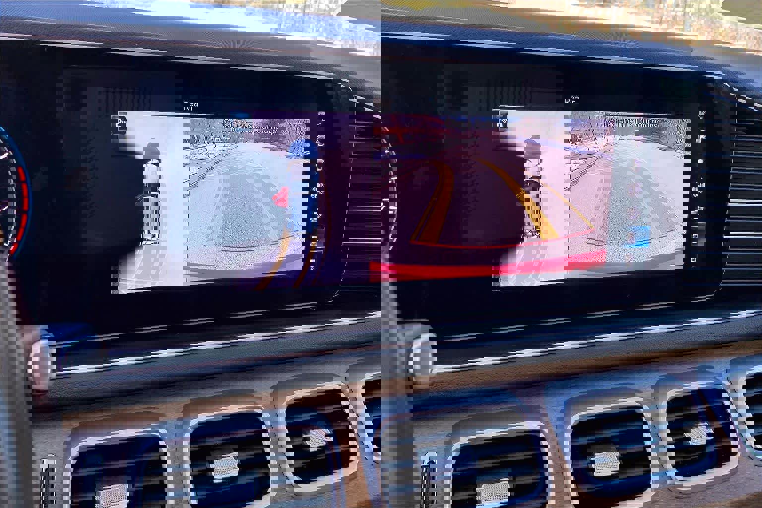 Used 2020 Mercedes-Benz GLE 580 4MATIC image 28