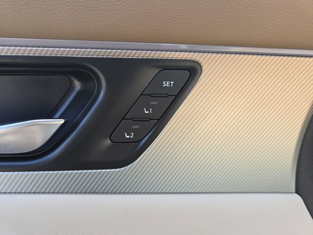 New 2026 Nissan Murano Platinum w/ Cargo Package image 18