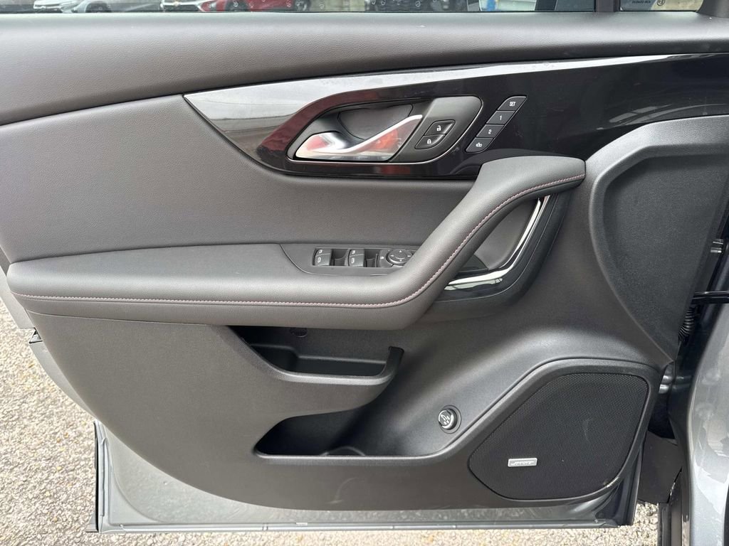 New 2026 Chevrolet Blazer RS w/ Driver Confidence II Package image 18