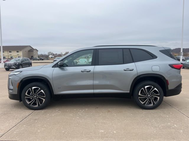 New 2026 Buick Enclave Sport Touring w/ Power Package image 7