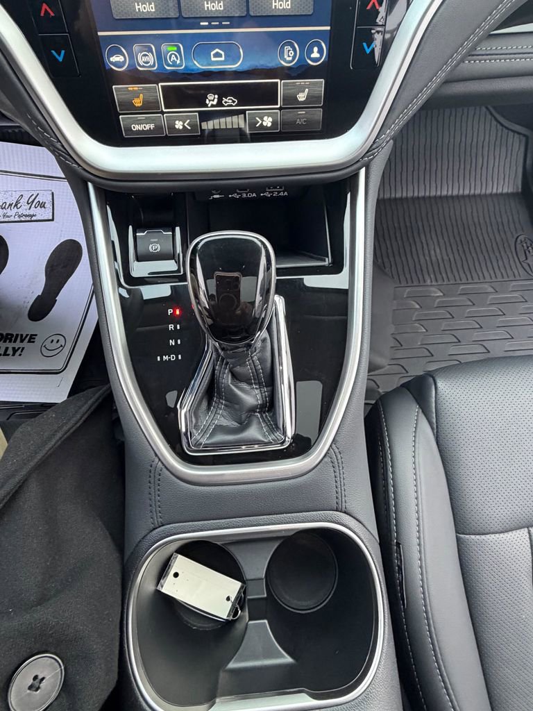 Used 2025 Subaru Legacy Limited image 21