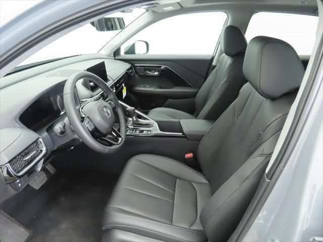 Used 2025 Acura ADX AWD image 21