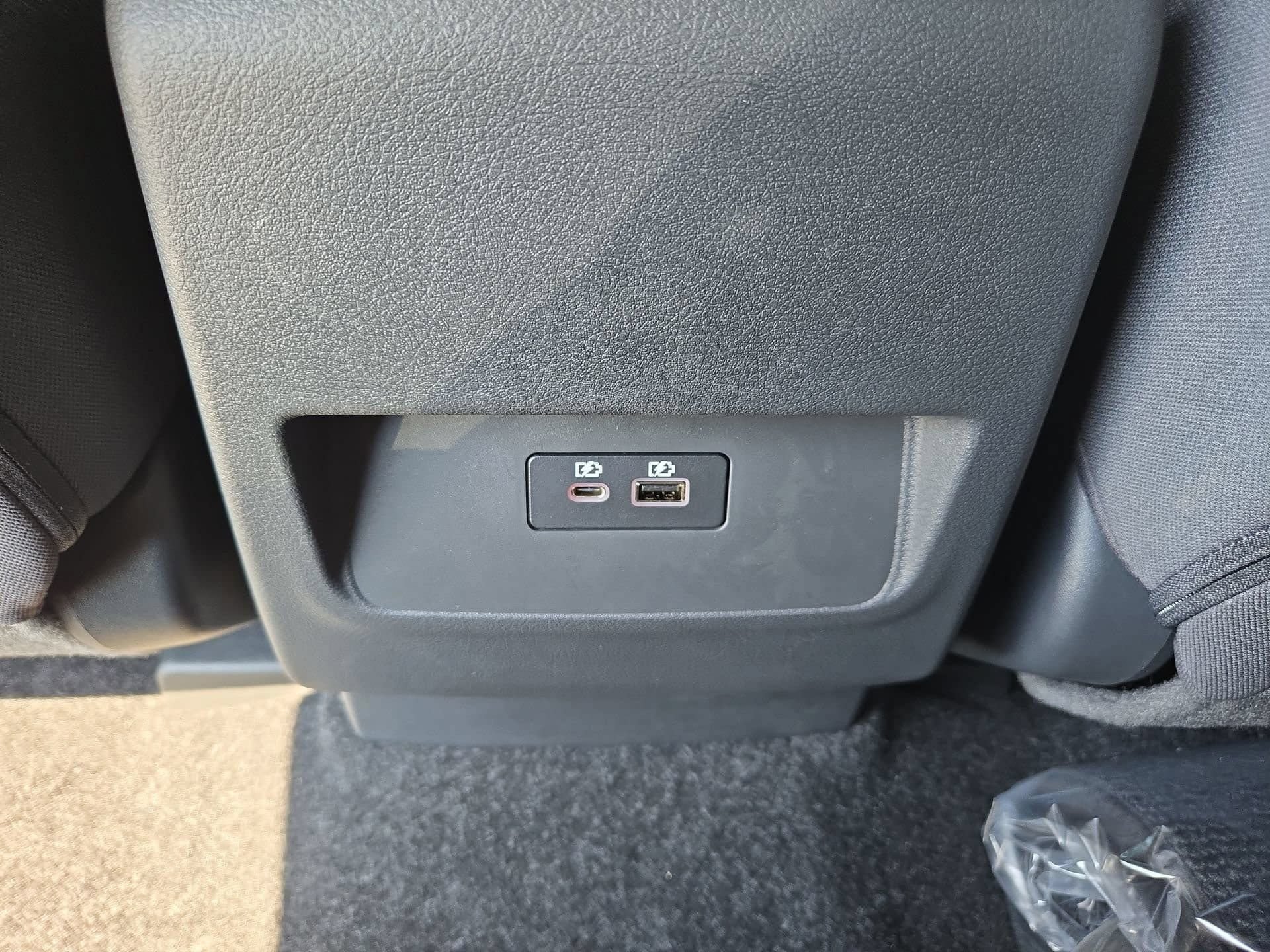 New 2025 Nissan Frontier SV AWD/4WD image 15