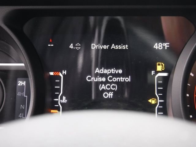 New 2026 Jeep Gladiator Mojave AWD/4WD image 39