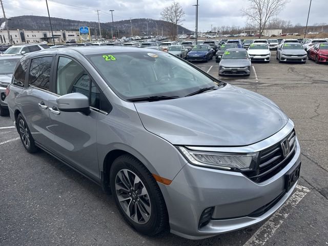 Used 2023 Honda Odyssey EX-L image 6