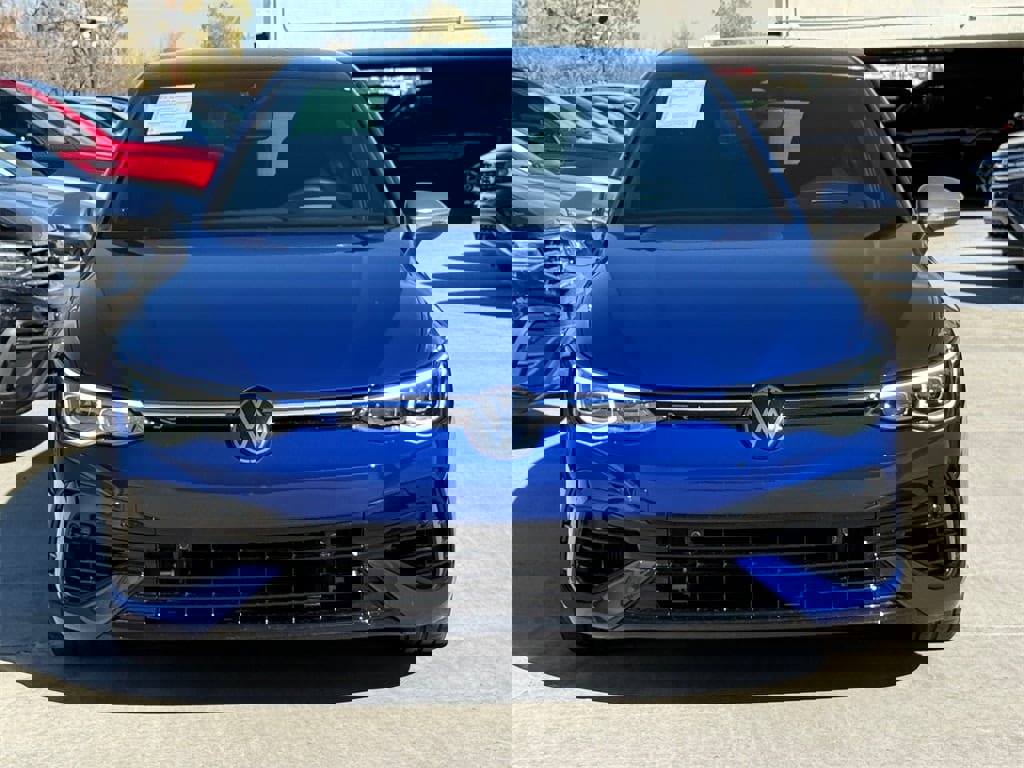 Used 2024 Volkswagen Golf R image 6