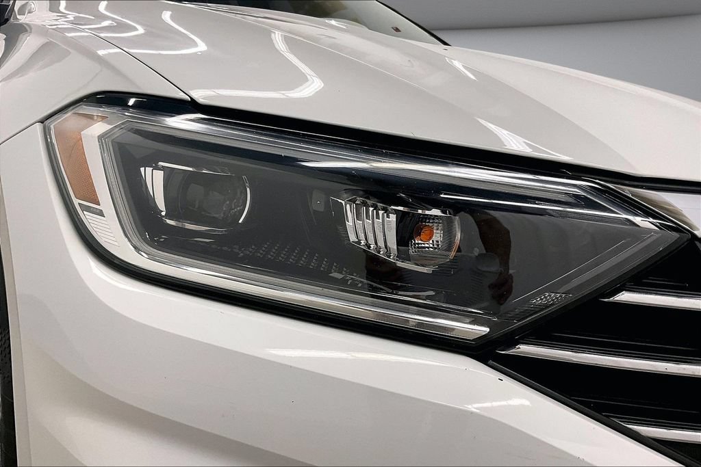 Used 2020 Volkswagen Jetta SEL Premium FWD image 30