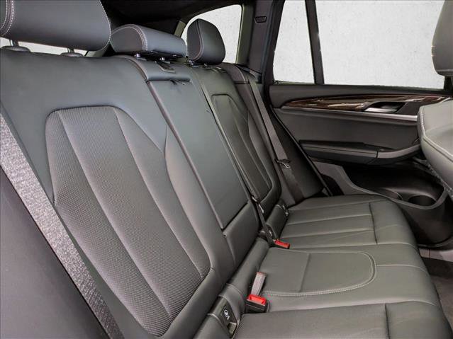 Used 2023 BMW X3 sDrive30i w/ Premium Package image 21