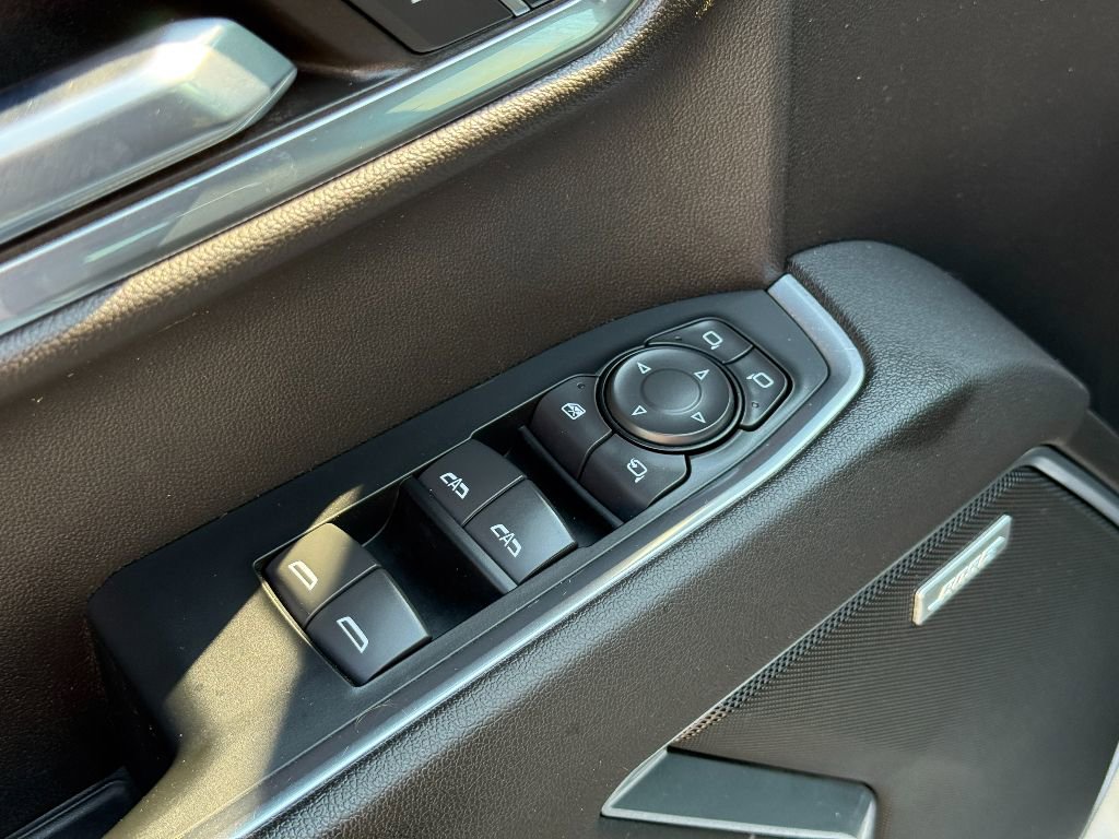 Used 2023 GMC Sierra 1500 SLT w/ SLT Premium Package image 22