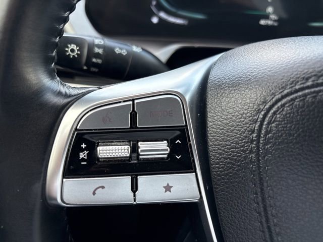 Certified 2025 Kia Telluride S FWD image 24