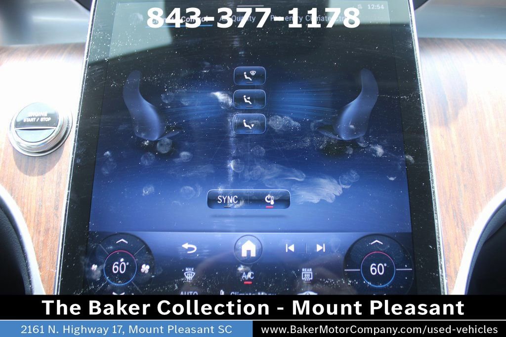 Used 2025 Mercedes-Benz GLC 350e GLC 350e image 39