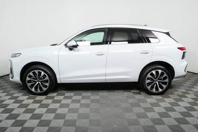 New 2026 Audi Q3 quattro 2.0T image 32