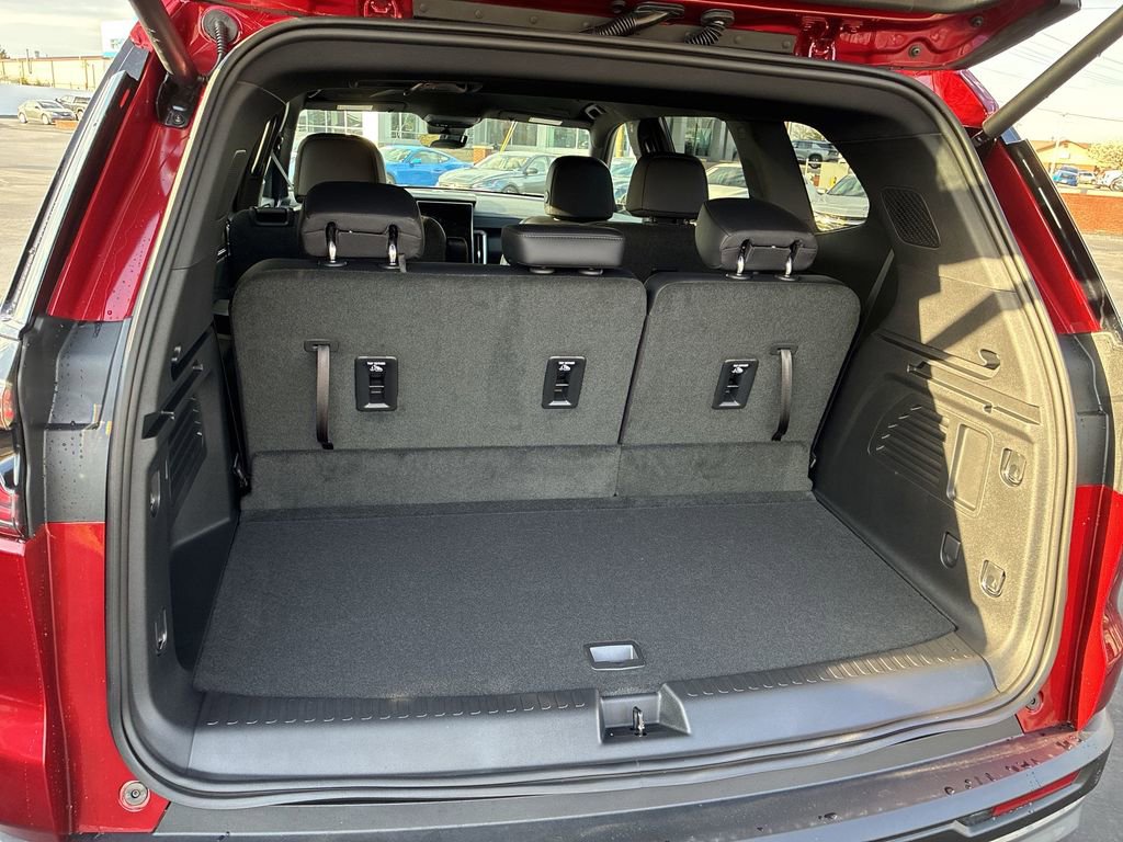 New 2026 GMC Acadia Elevation w/ Elevation Premium Package image 20