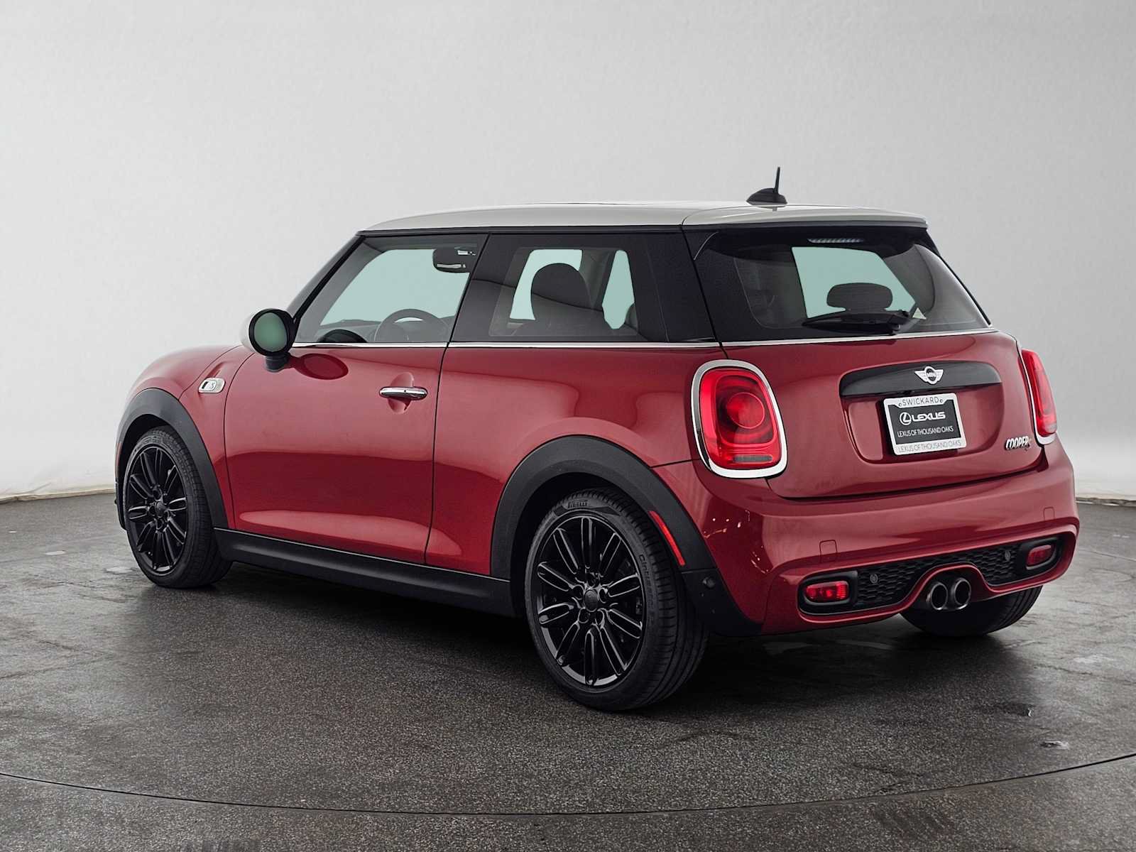 Used 2018 MINI Cooper S FWD image 5