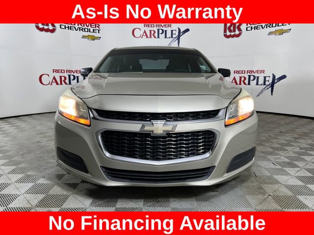 Used 2014 Chevrolet Malibu LS w/ Protection Package image 2
