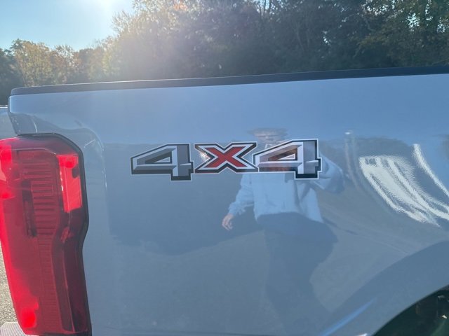 New 2026 Ford F350 XLT image 16