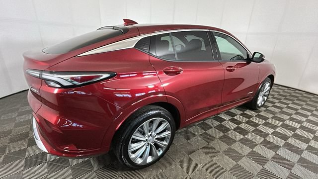 Used 2024 Buick Envista Avenir FWD image 2