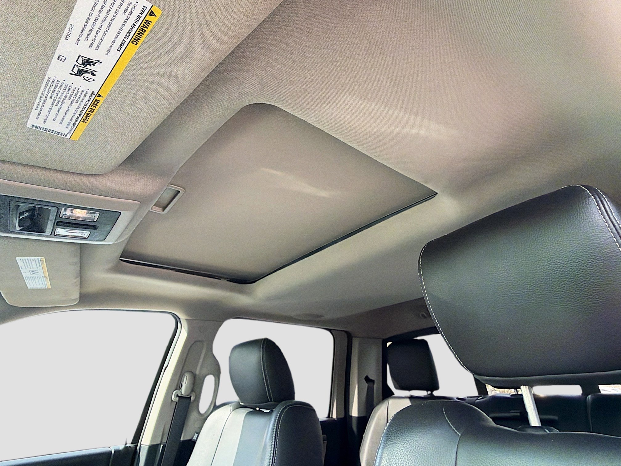 Used 2015 RAM 1500 Sport image 26