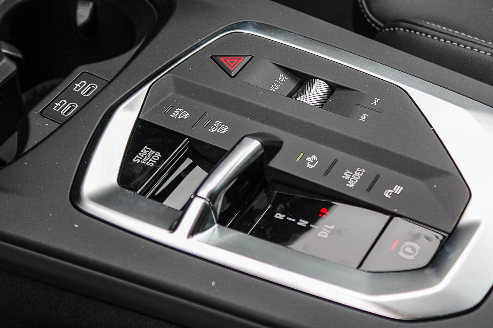 New 2026 BMW 228i w/ Technology Package FWD image 19