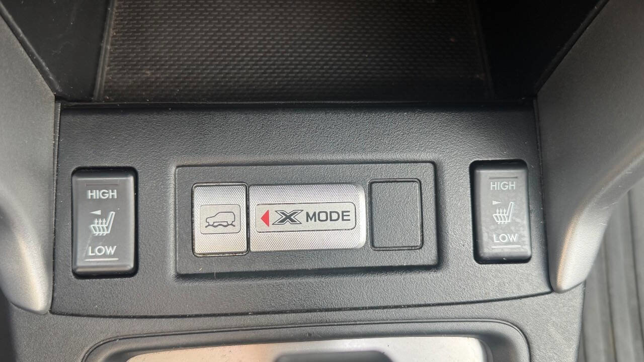 Used 2014 Subaru Forester 2.5i Limited w/ Popular Package #2 image 20