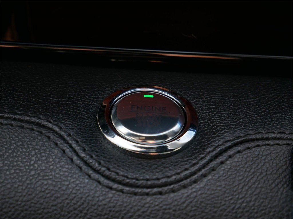 Used 2024 Lincoln Navigator Reserve AWD/4WD image 25