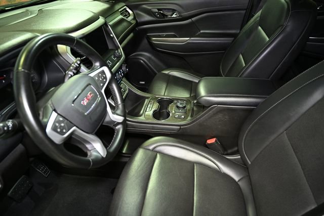 Used 2023 GMC Acadia SLT image 21