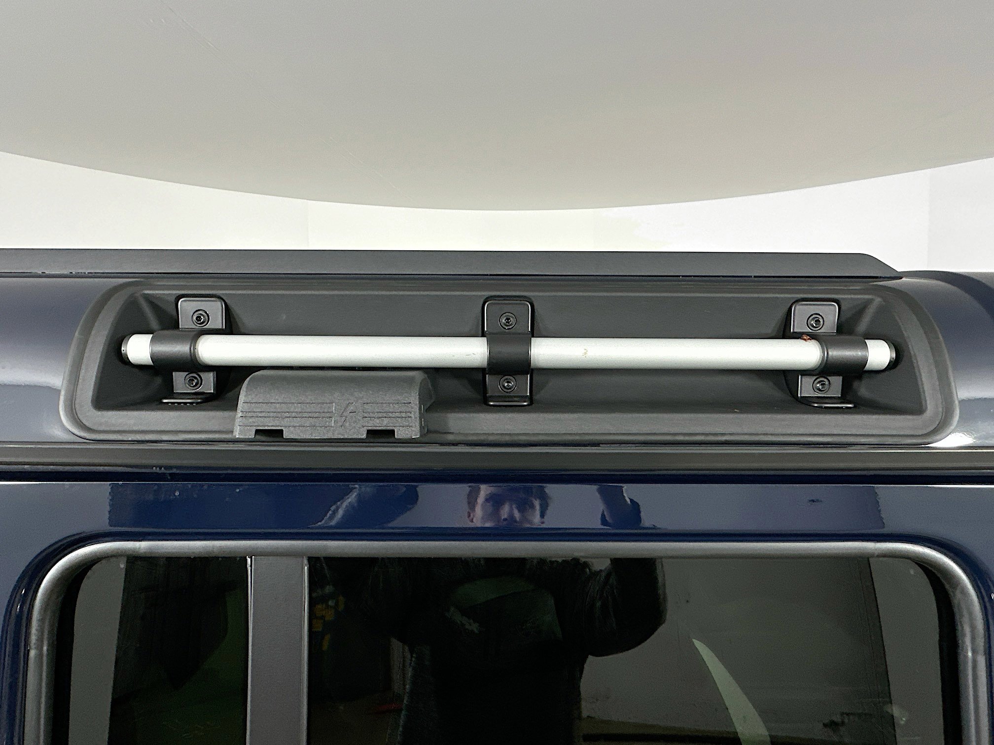 New 2026 INEOS Grenadier Fieldmaster Edition image 12