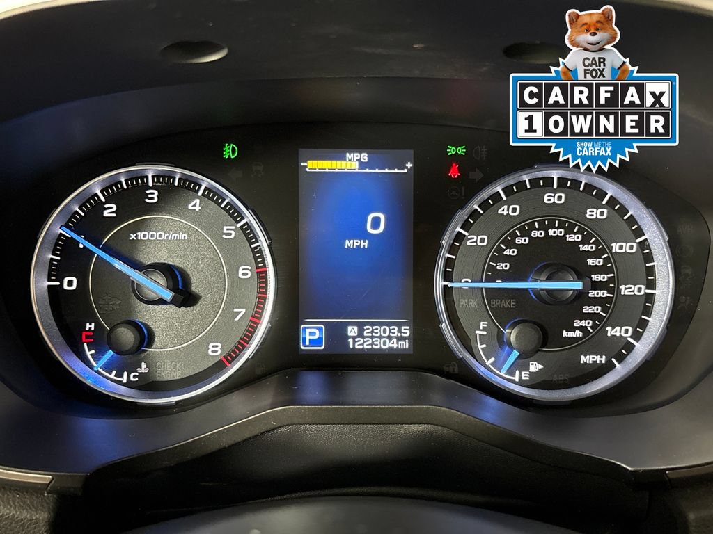Used 2019 Subaru Ascent Touring AWD/4WD image 21