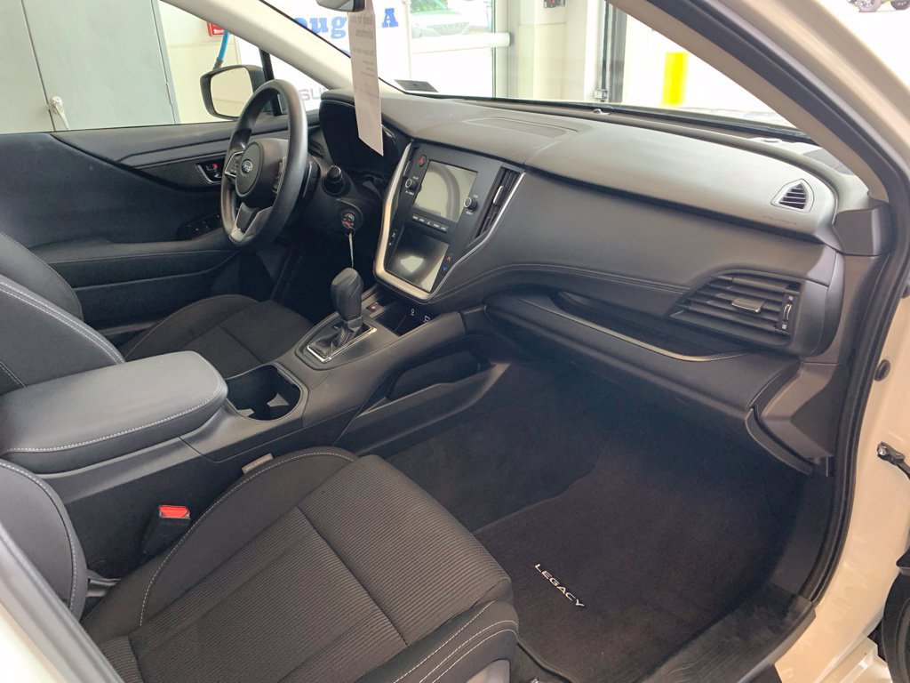 Certified 2024 Subaru Legacy w/ Popular Package #1A AWD/4WD image 18