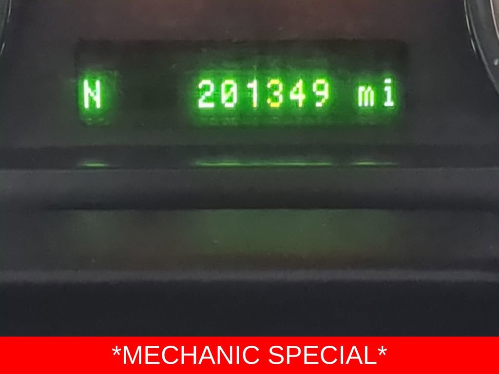 Used 2009 Ford Edge Limited FWD image 29