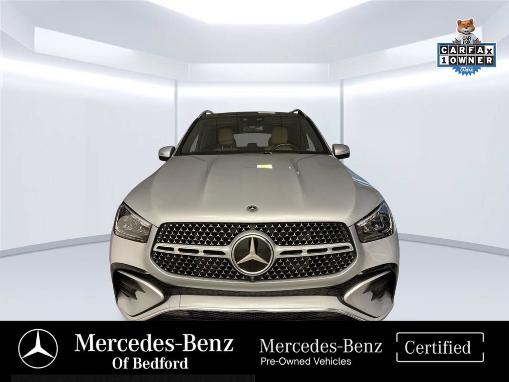 Used 2024 Mercedes-Benz GLE 450 4MATIC image 10
