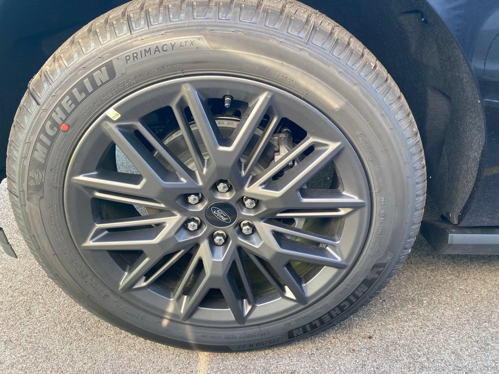 New 2027 Ford Expedition Max Platinum w/ Stealth Appearance Package AWD/4WD image 14