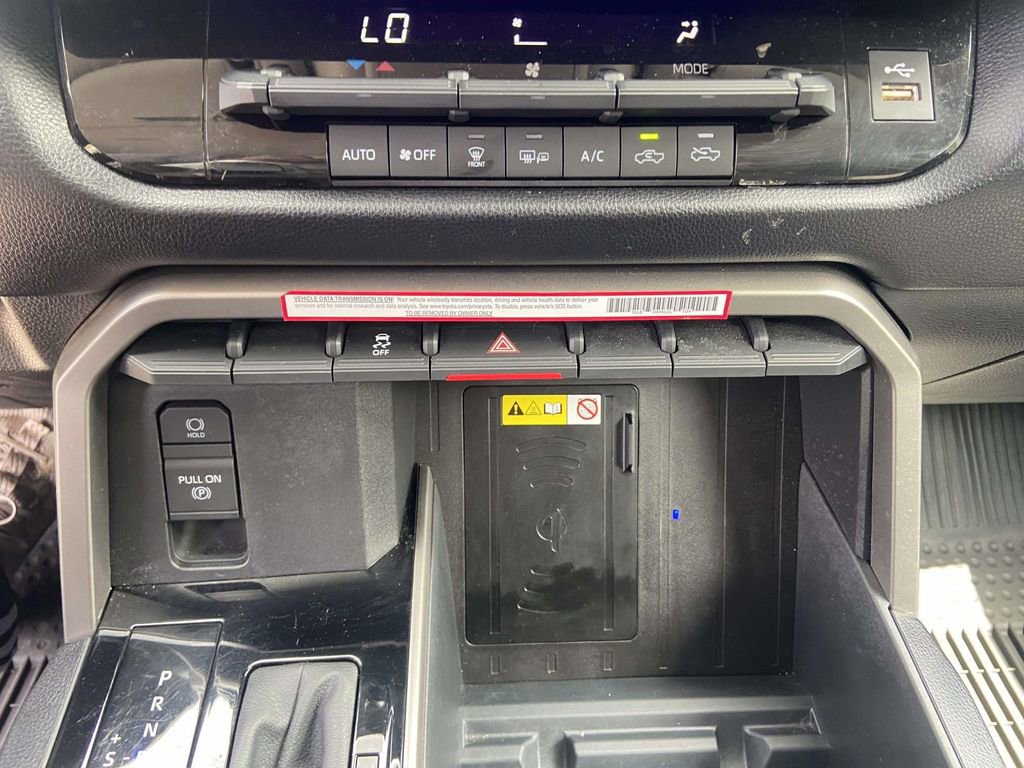 Used 2024 Toyota Tundra SR5 w/ SR5 Convenience Package image 24
