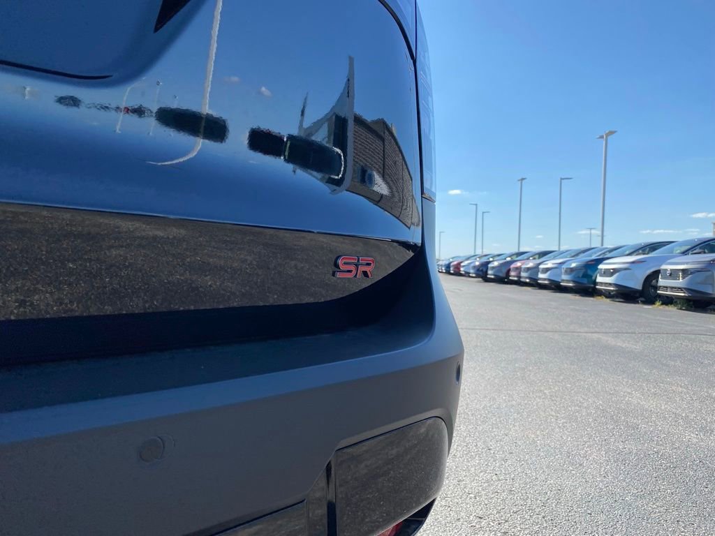 New 2025 Nissan Kicks SR image 31