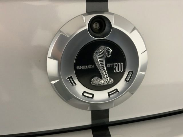 Used 2008 Ford Mustang Shelby GT500 image 16