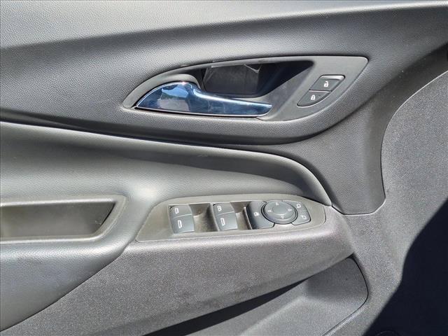 Used 2022 Chevrolet Equinox LT FWD image 12